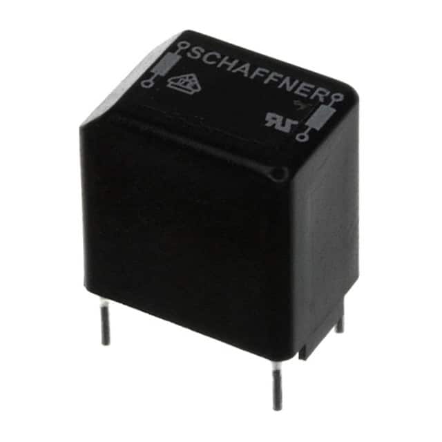 RN212-0.6-02-15M Schaffner EMC Inc.  selfs en mode commun